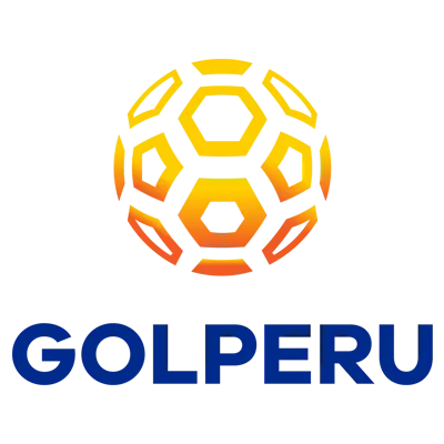 Logo GOLPERU
